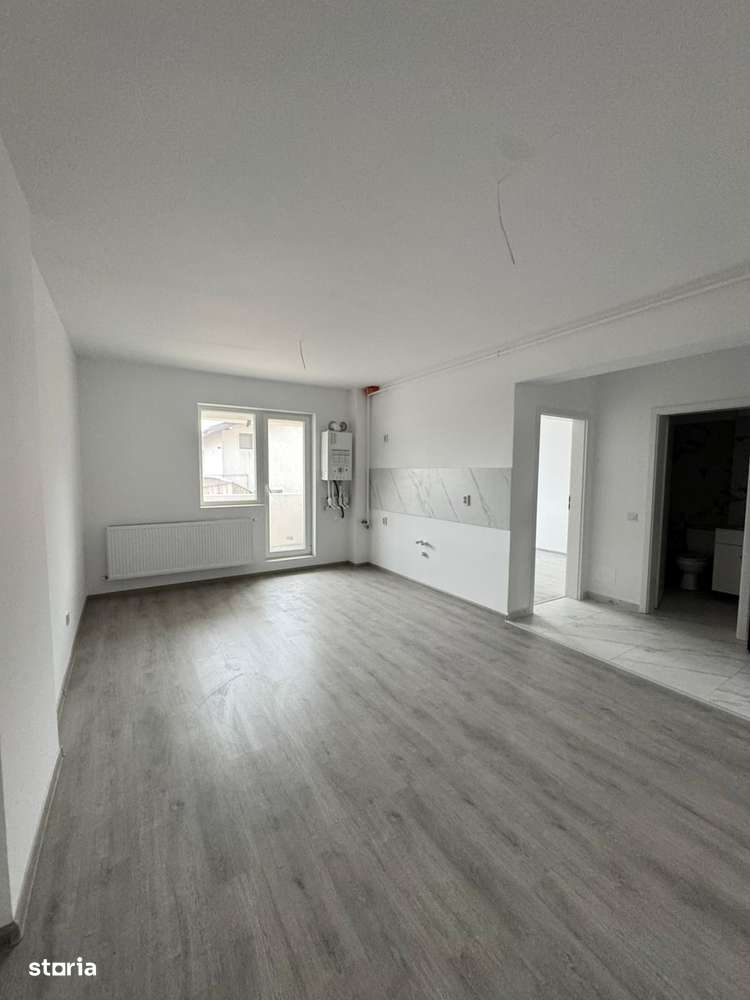 OFERTA! MUTARE IMEDIAT -APARTAMENT 2 CAMERE-BLOC 3 ETAJE CU LIFT - Imagine principală: 5/15