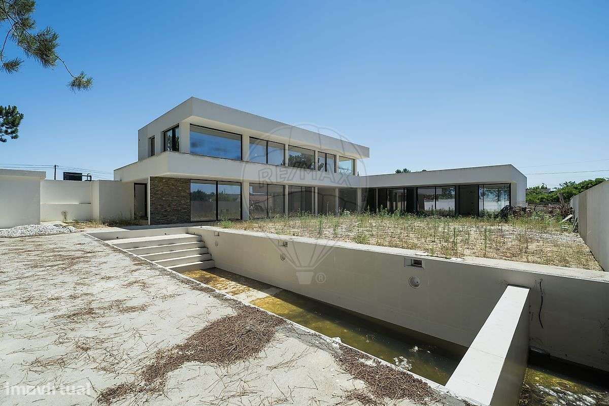 Moradia T5 para venda - Grande imagem: 5/50