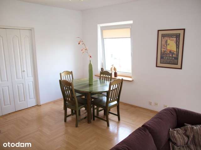 Mieszkanie 4 pokoje przy Klifie blisko SKM Gdynia Orłowo - Pełny obrazek: 4/16