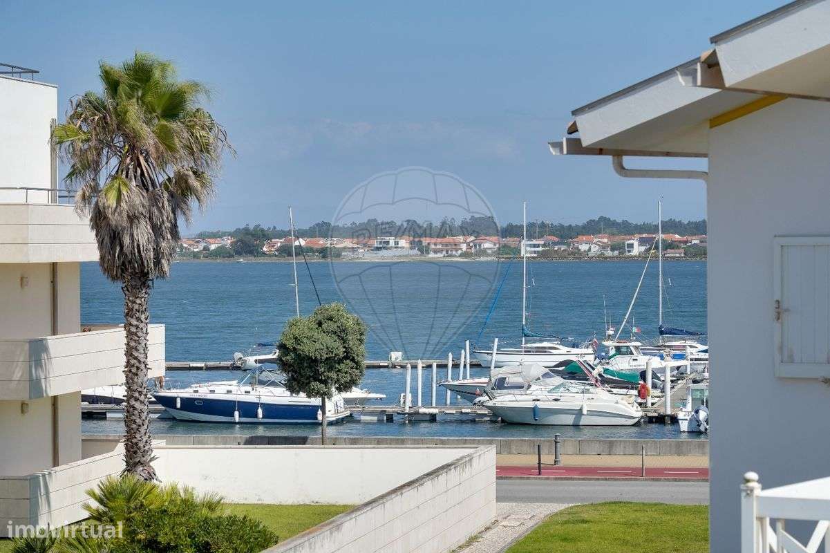 Moradia T4 para venda na Praia da Costa Nova-30