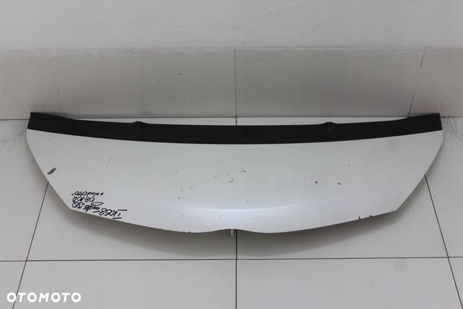 MASKA POKRYWA SILNIKA TOYOTA IQ 08-10R 070 - 1