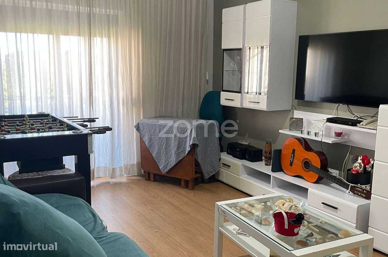 Apartamento T2 + 1 Charneca da Caparica - Grande imagem: 2/17
