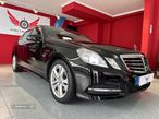 Mercedes-Benz E 250 CDi Avantgarde BE Auto. - 1