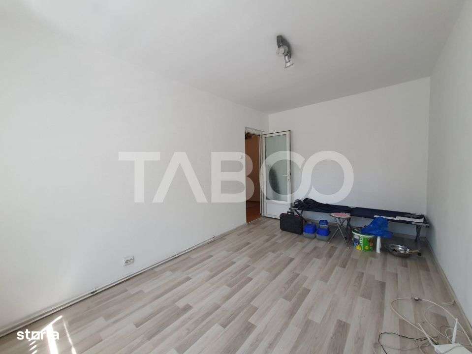 Apartament 2 camere decomandat Bulevardu Unirii la cheie finisat 52 mp - Imagine principală: 5/11