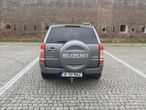 Suzuki Grand Vitara 1.9 DDiS Comfort - 8