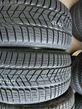 vând set anvelope 275/35/21-315/30/21 Pirelli de iarnă noi - 2