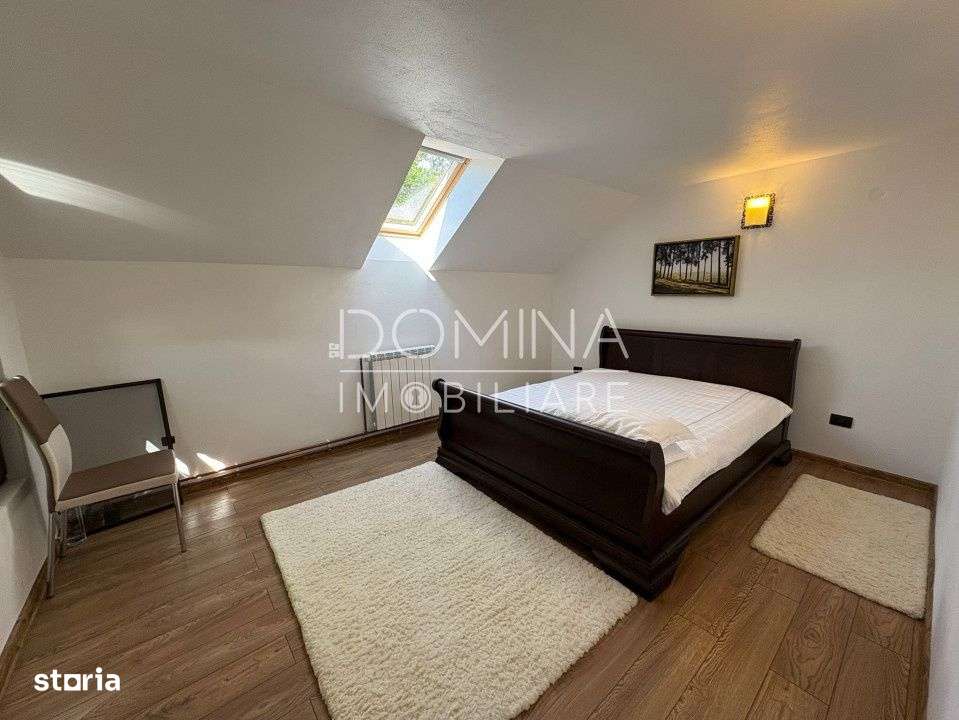 Vanzare *domeniu* cu potential turistic - Bumbesti-Jiu - Imagine principală: 4/10