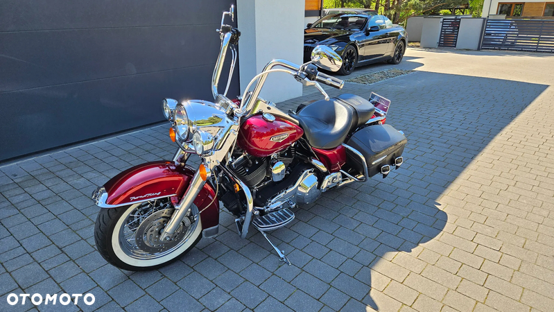 Harley-Davidson Touring Road King - 9