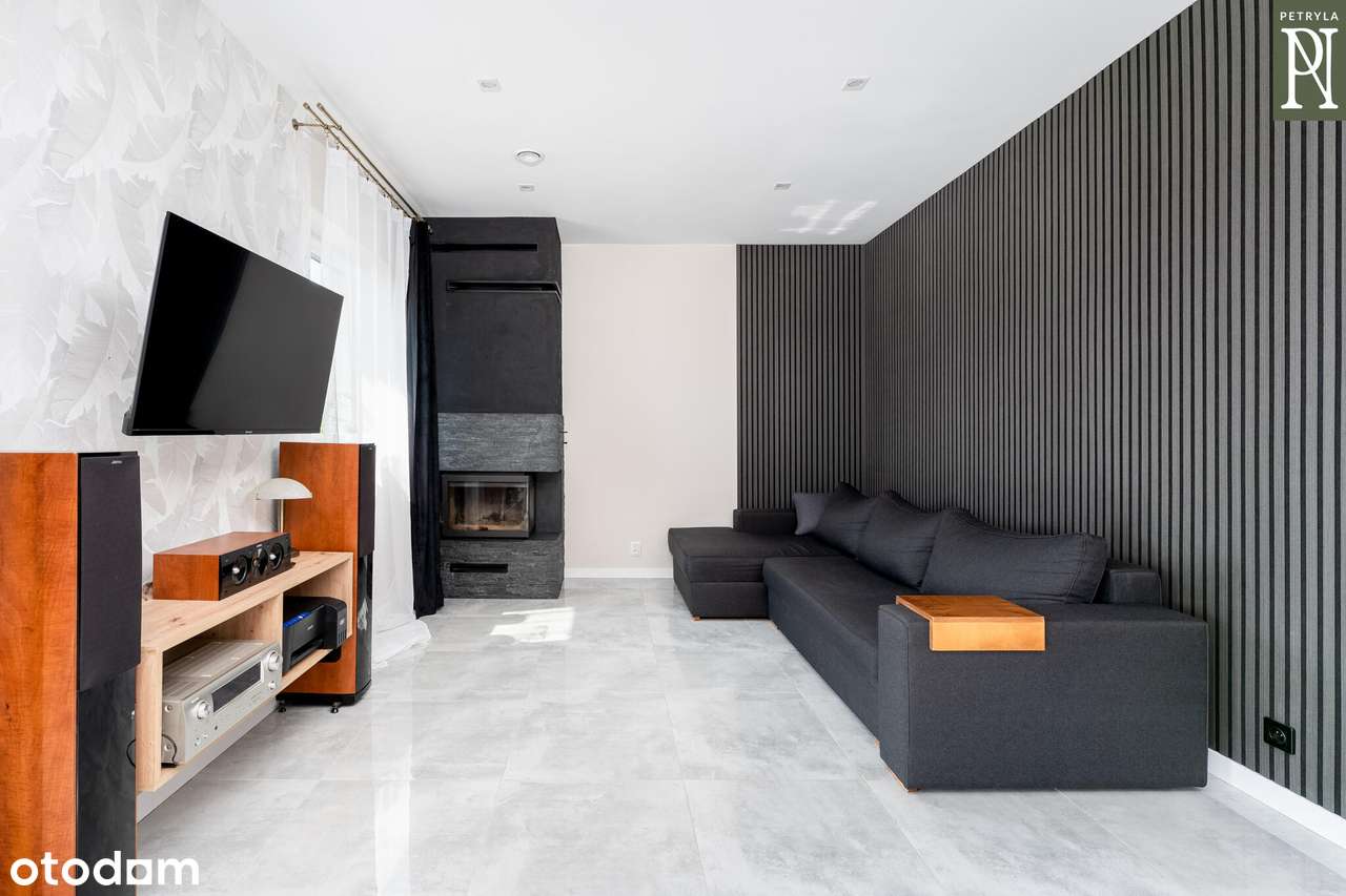 Wolnostojący dom na dużej działce. - Pełny obrazek: 5/19