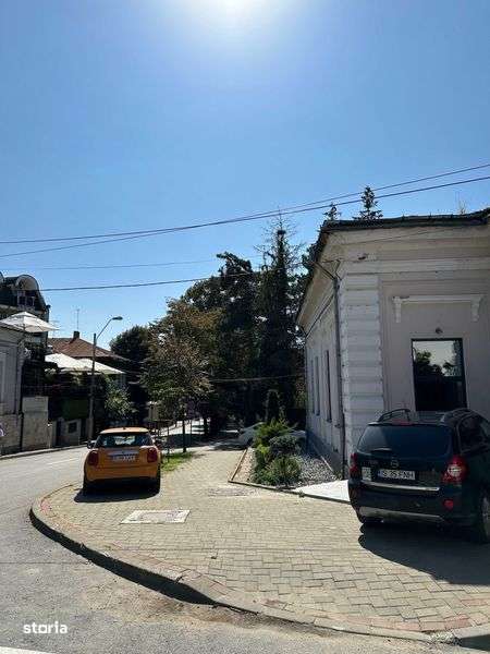 Persoana fizica !! vand casa Centru  !! 1160 Mp !! rate !! - Imagine principală: 4/8