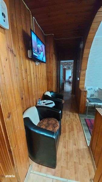 Apartament tip X - Imagine principală: 5/8