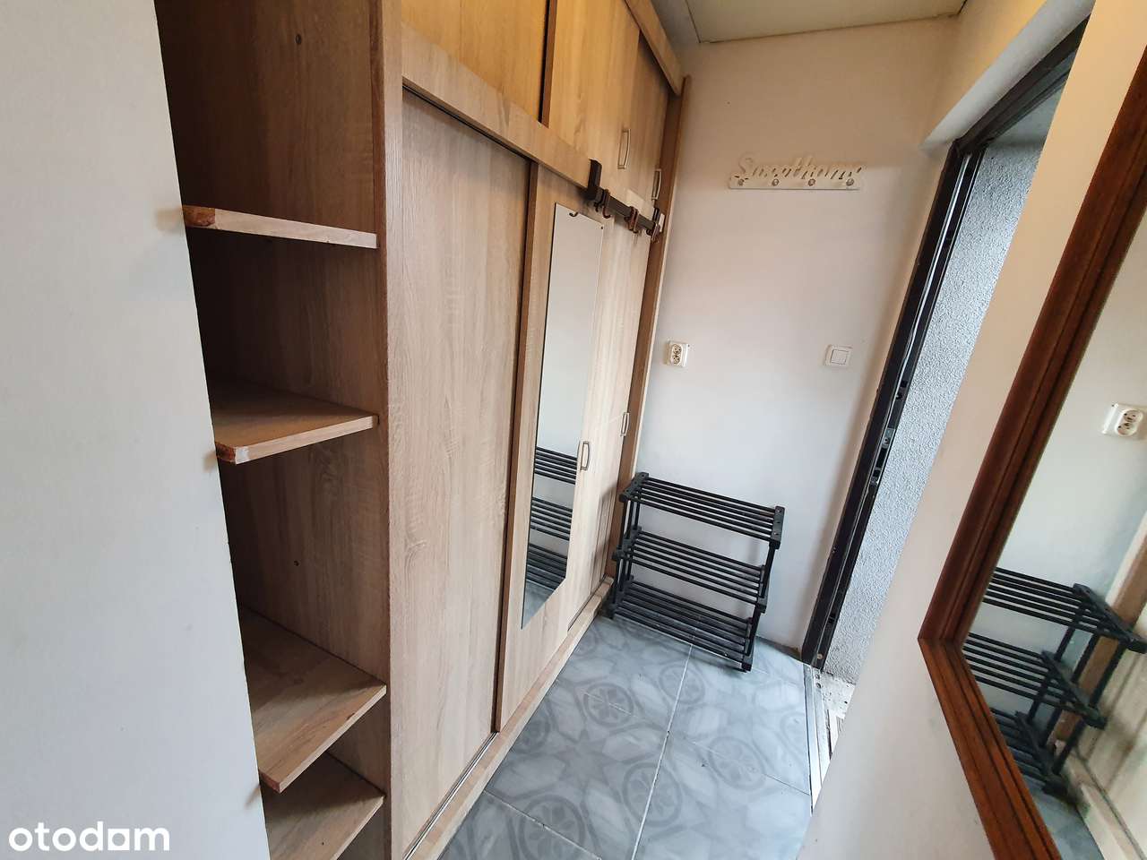 Na sprzedaż NISKOCZYNSZOWA KAWALERKA - Kłoda, gmina Rydzyna-6