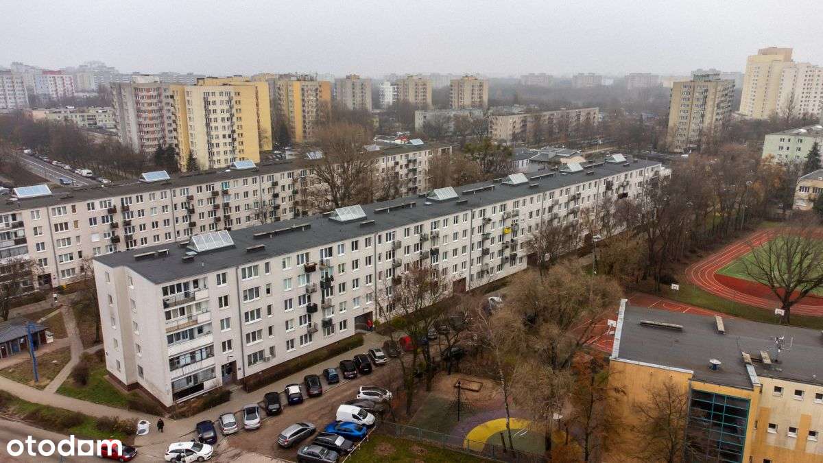 2 pokoje po remoncie | Balkon | 400 m od metra-5