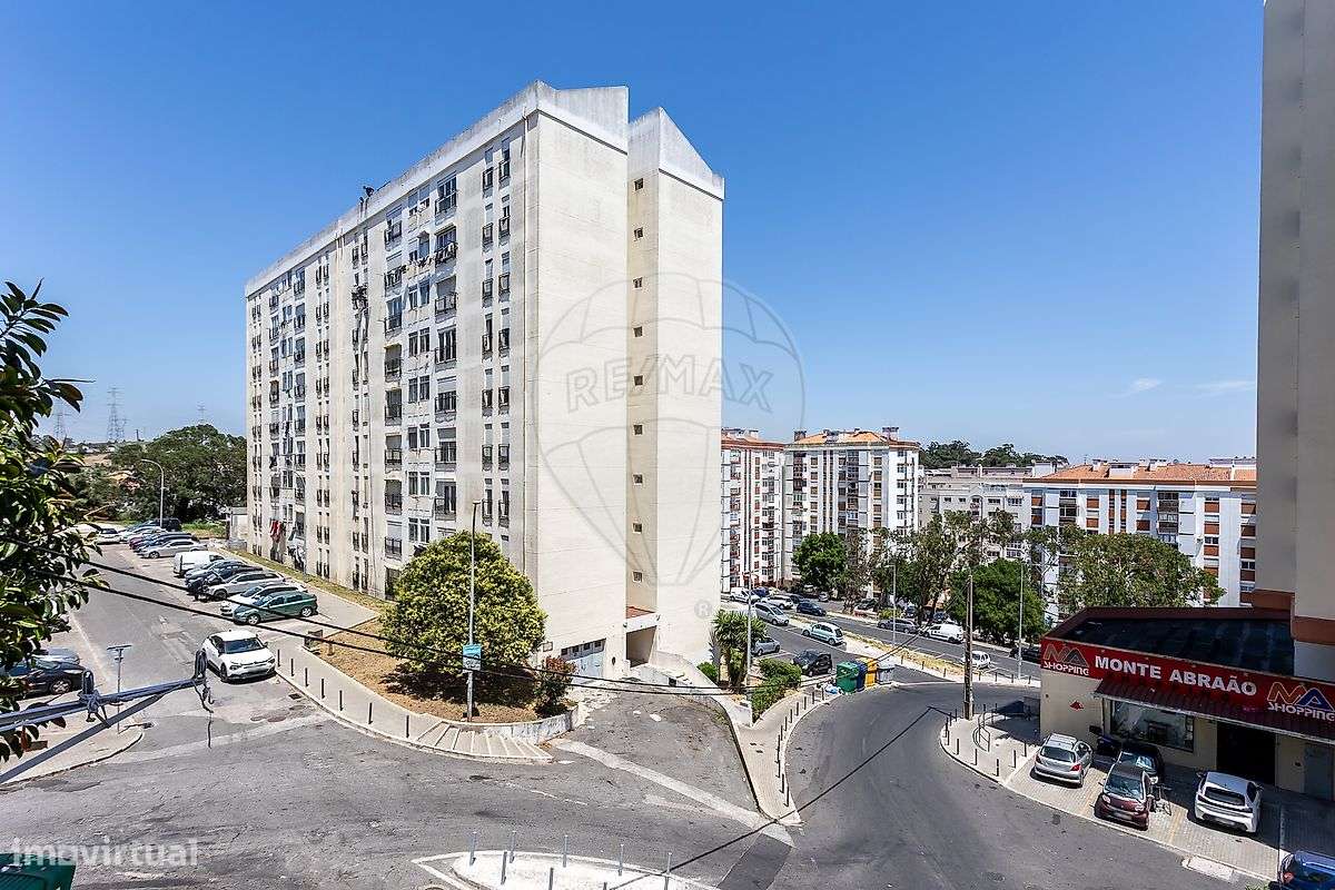 Apartamento T1 para venda-18