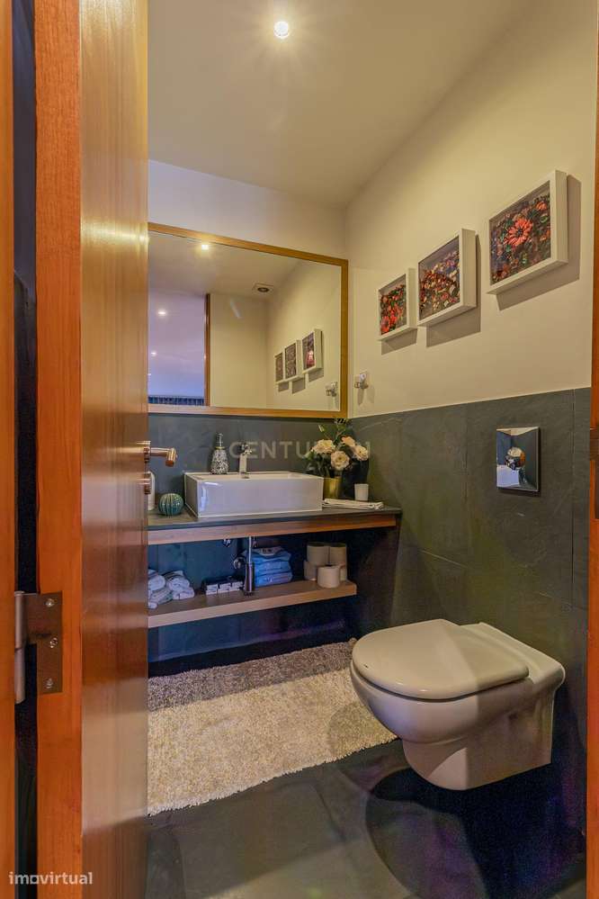 Moradia T3 com Suite em Frossos – Braga-20