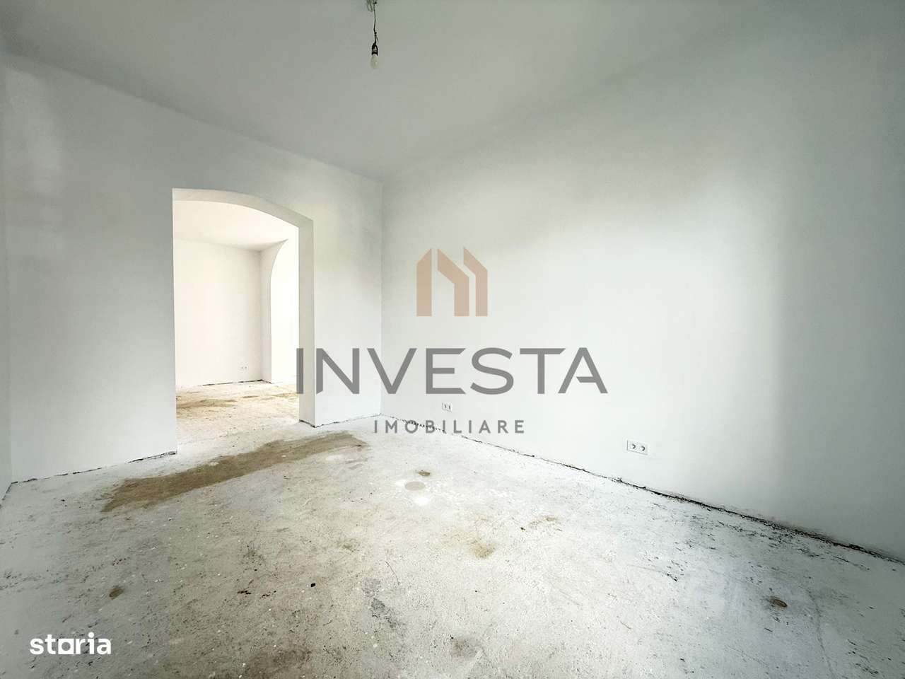 Casa semifinisata de vanzare pe strada Brasov! - Imagine principală: 5/11