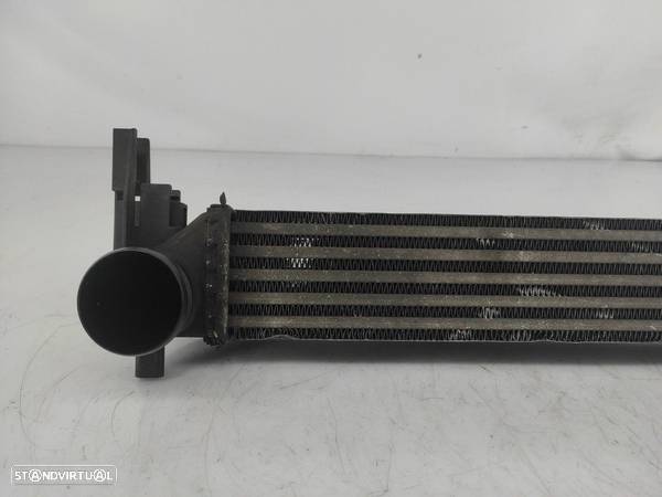 Intercooler Radiador Seat Ibiza Iv (6J5, 6P1) - 2