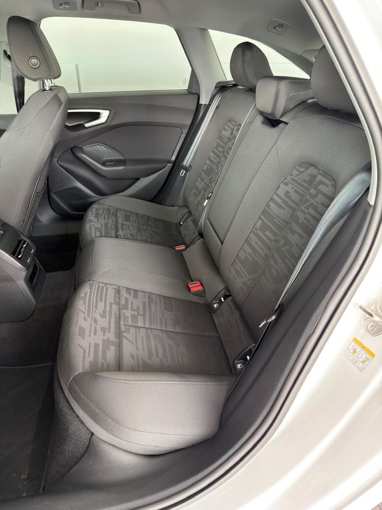 Audi A5-avant Salon Polska FV23%