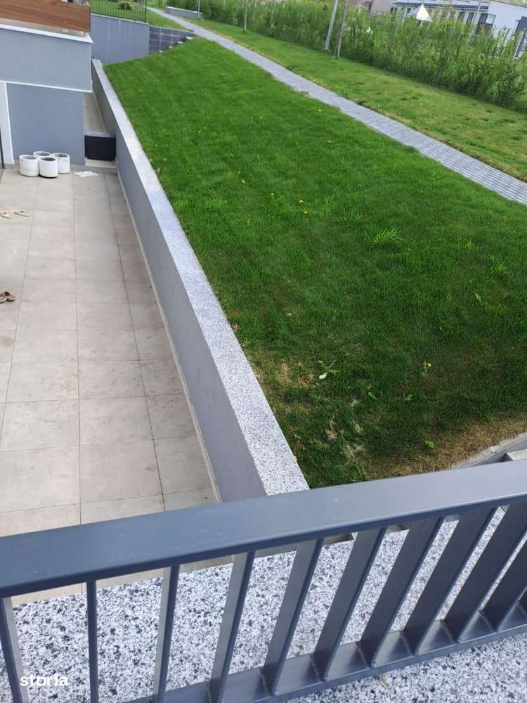 Apartamente deosebite la demisol-5