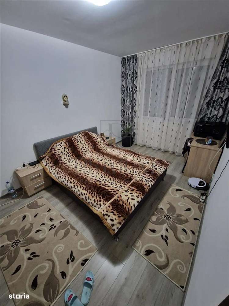 GIROC - 2 Camere - ETAJ 1 - Mobilat - Utilat - Loc de parcare inclus - Imagine principală: 3/5