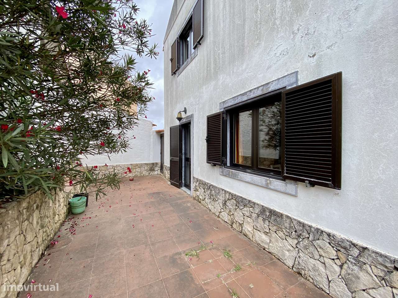 Moradia T3 com Jardim e Garagem - Zibreira da Fé-3