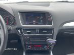 Audi Q5 2.0 TFSI Quattro S-Tronic - 11