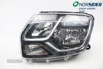 Farol esquerdo Dacia Duster|13-16 - 1