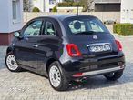 Fiat 500 1.2 8V Lounge - 5