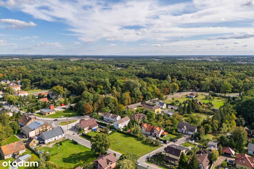 Mieszkanie/ Park Szczodre- wykończone i umeblowane-18