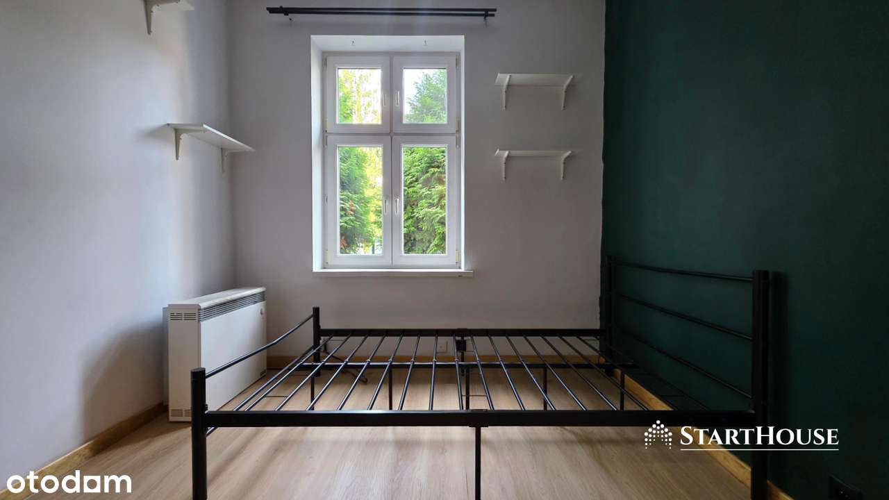 Mieszkanie 2-pokojowe w doskonałej lokalizacji-11