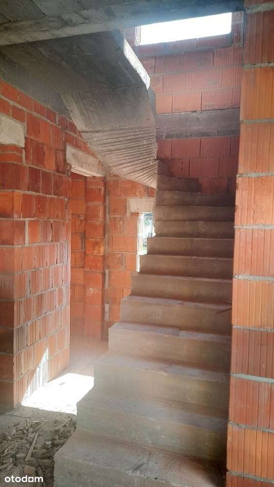 Dom przy lesie LOFT stodoła 25 km od Kalisza nowy - Pełny obrazek: 5/16