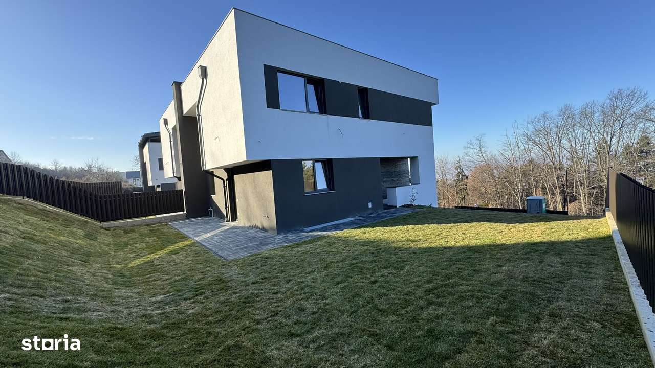 Casă tip duplex de vânzare - Feleacu - Imagine principală: 4/13