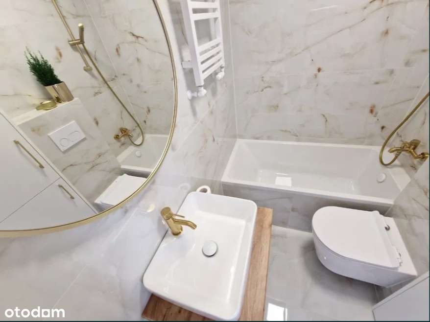 2-pok. ul. Synów Pułku po Remoncie 30 m2-4