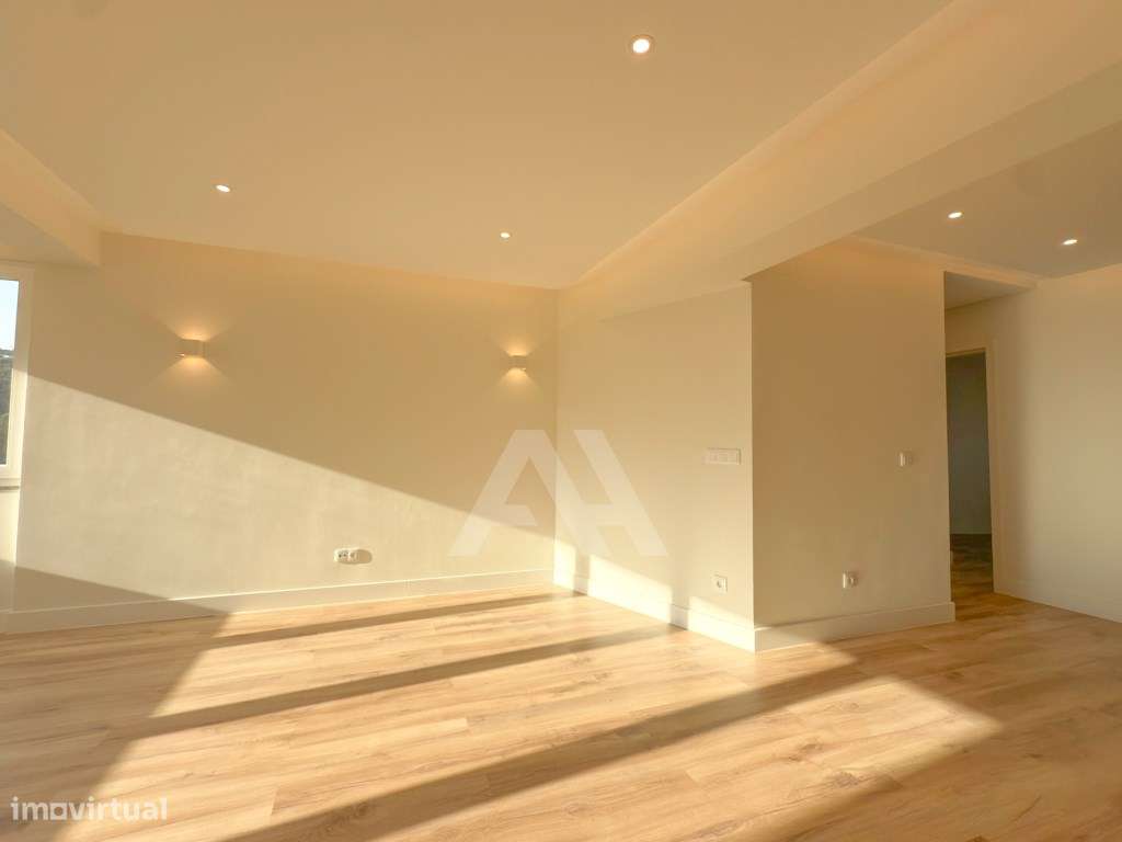 Apartamento T2 no Monte Estoril a 5 Minutos da Praia - Grande imagem: 5/23