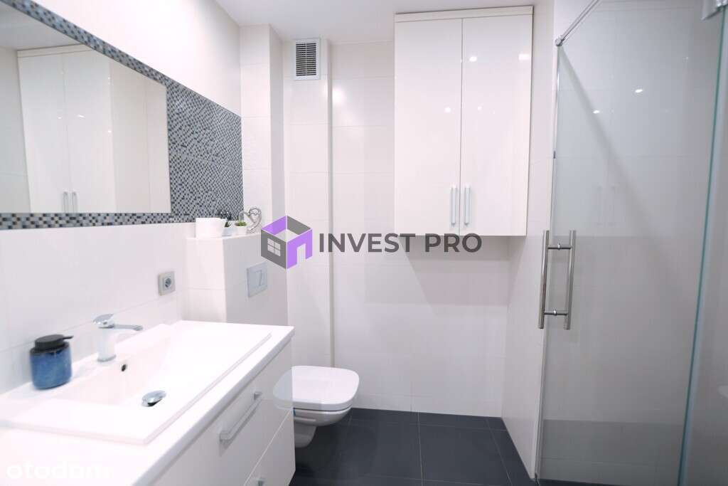 Zamieszkaj pięknie – 2 pokoje z balkonem, parter-5