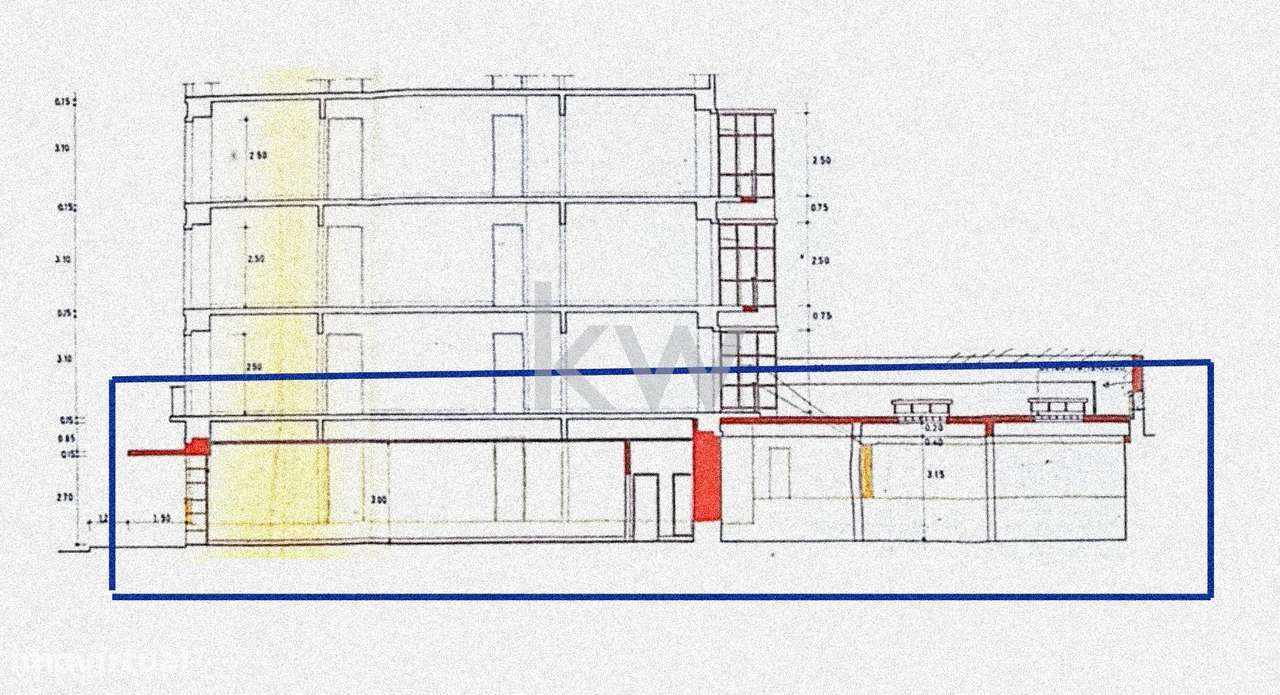 Loja para Venda em Arroios | Excelente Oportunidade - Grande imagem: 3/13