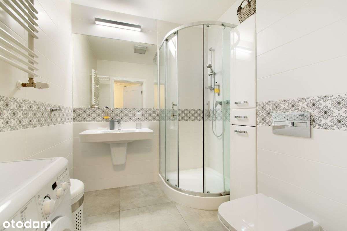 Rezydencja Park | Piękny apartament| Mielno-10