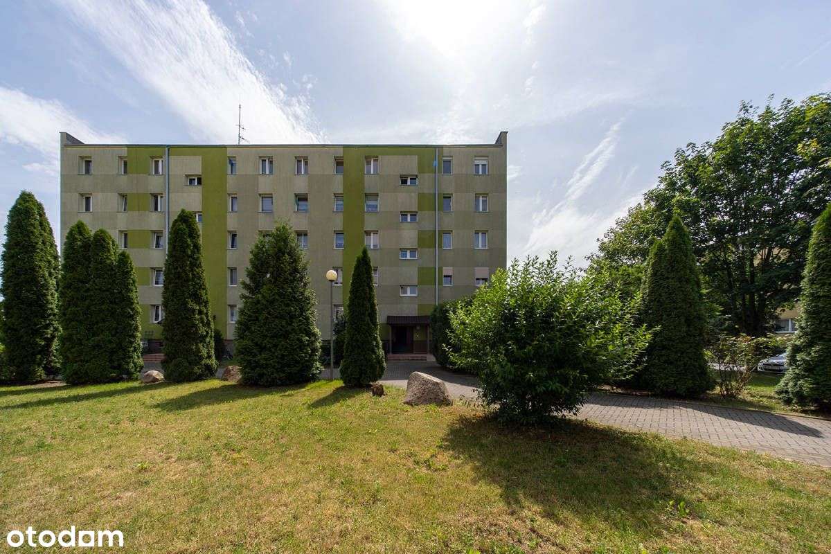 sprzedaż mieszkanie 4 pok. Brzeg Dolny os. Warzyń-15