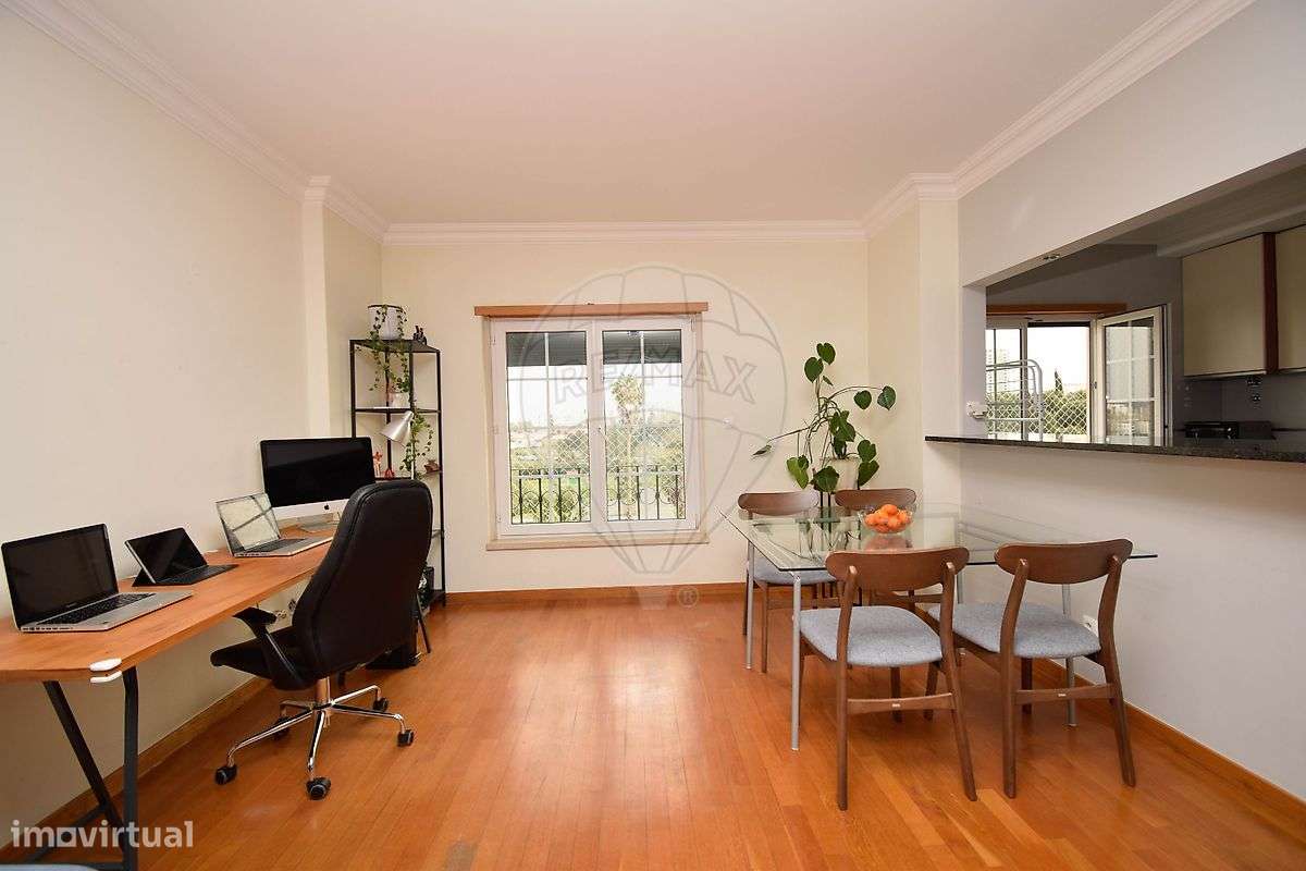 Apartamento T2 para venda - Grande imagem: 5/23