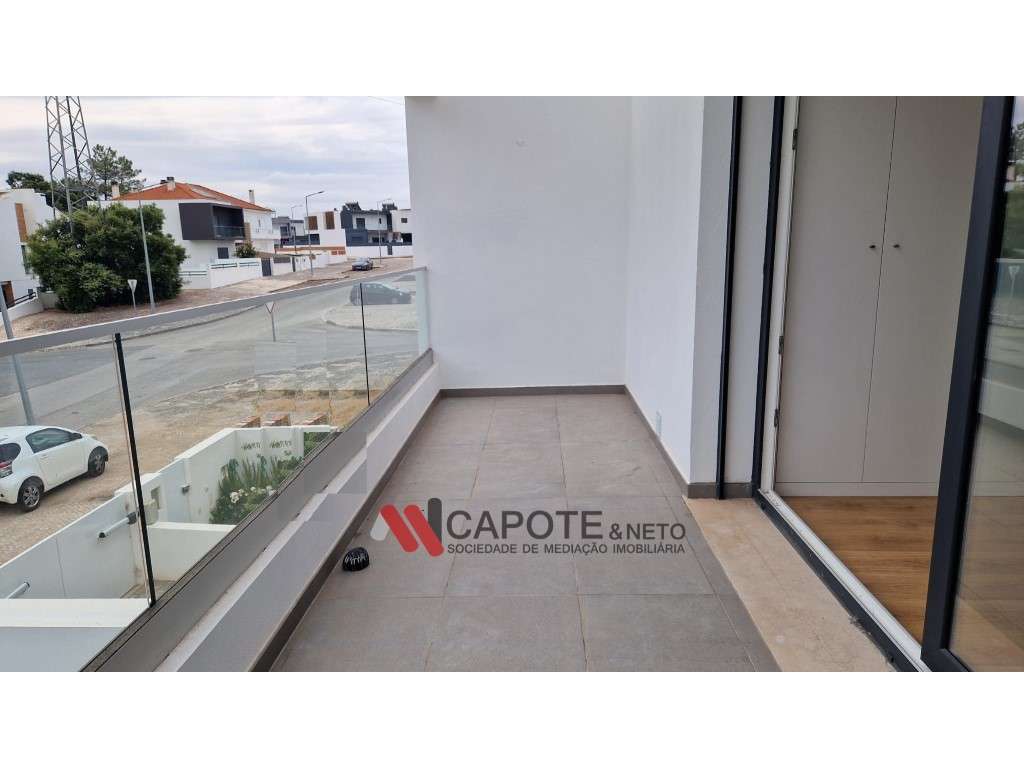 Moradia T3 - Quinta da Amizade - Piscina e Churrasqueira-13