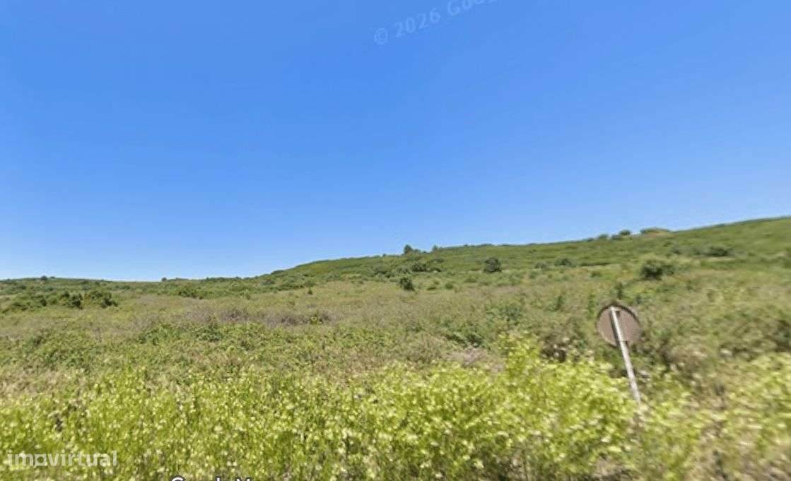 Terreno 8.0 ha, Oeiras - Grande imagem: 5/8