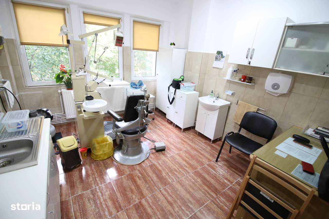 Cabinet Stomatologic Strada Saturn Tiglina 1 - Imagine principală: 1/5