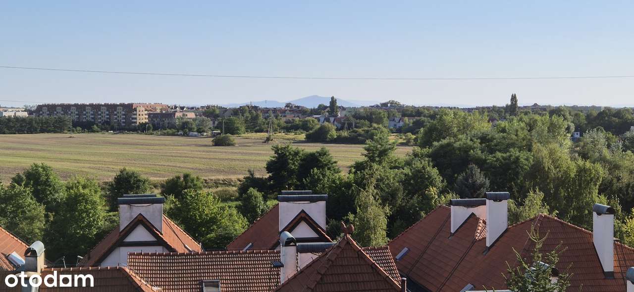 Mieszkanie, 3 pok. – OKAZJA, rozkładowe 3-pok w spokojnej zielonej okolicy, do remontu