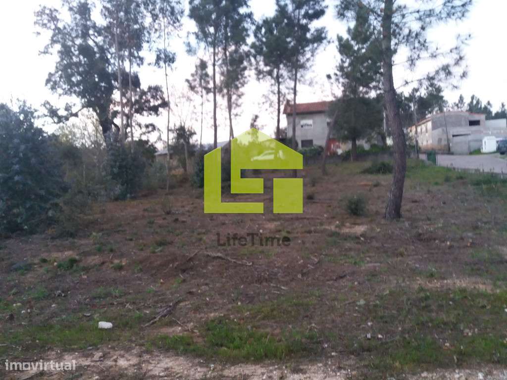 DOIS LOTES DE TERRENO PARA CONSTRUÇÃO - Grande imagem: 2/18