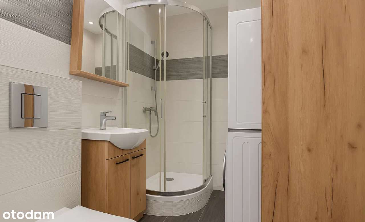 2 pokoje przy Sobieskiego / gotowe do wprowadzenia-5