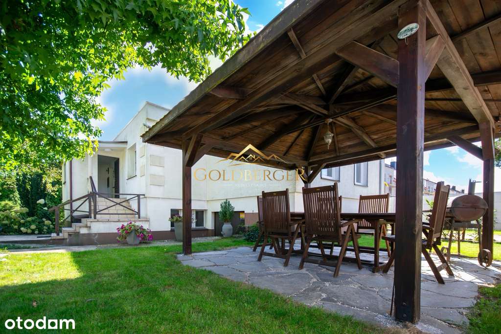 Dom wolnostojący w Mosinie!-18