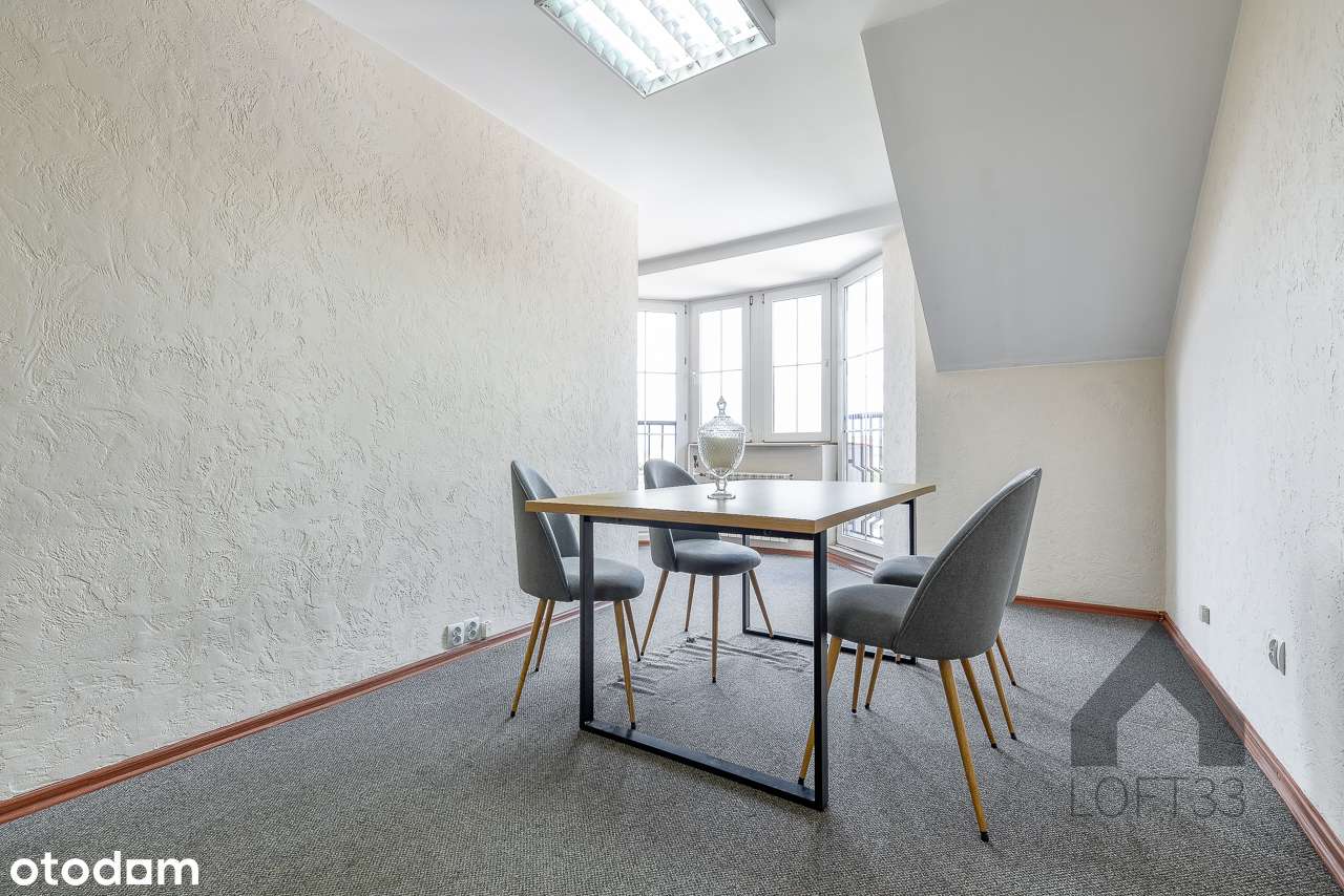 Duży lokal użytkowy w centrum przy ul. Sądowej - Pełny obrazek: 3/8