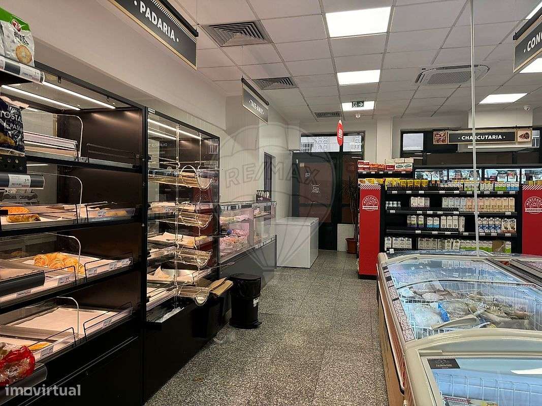 Loja  para venda - Grande imagem: 2/17