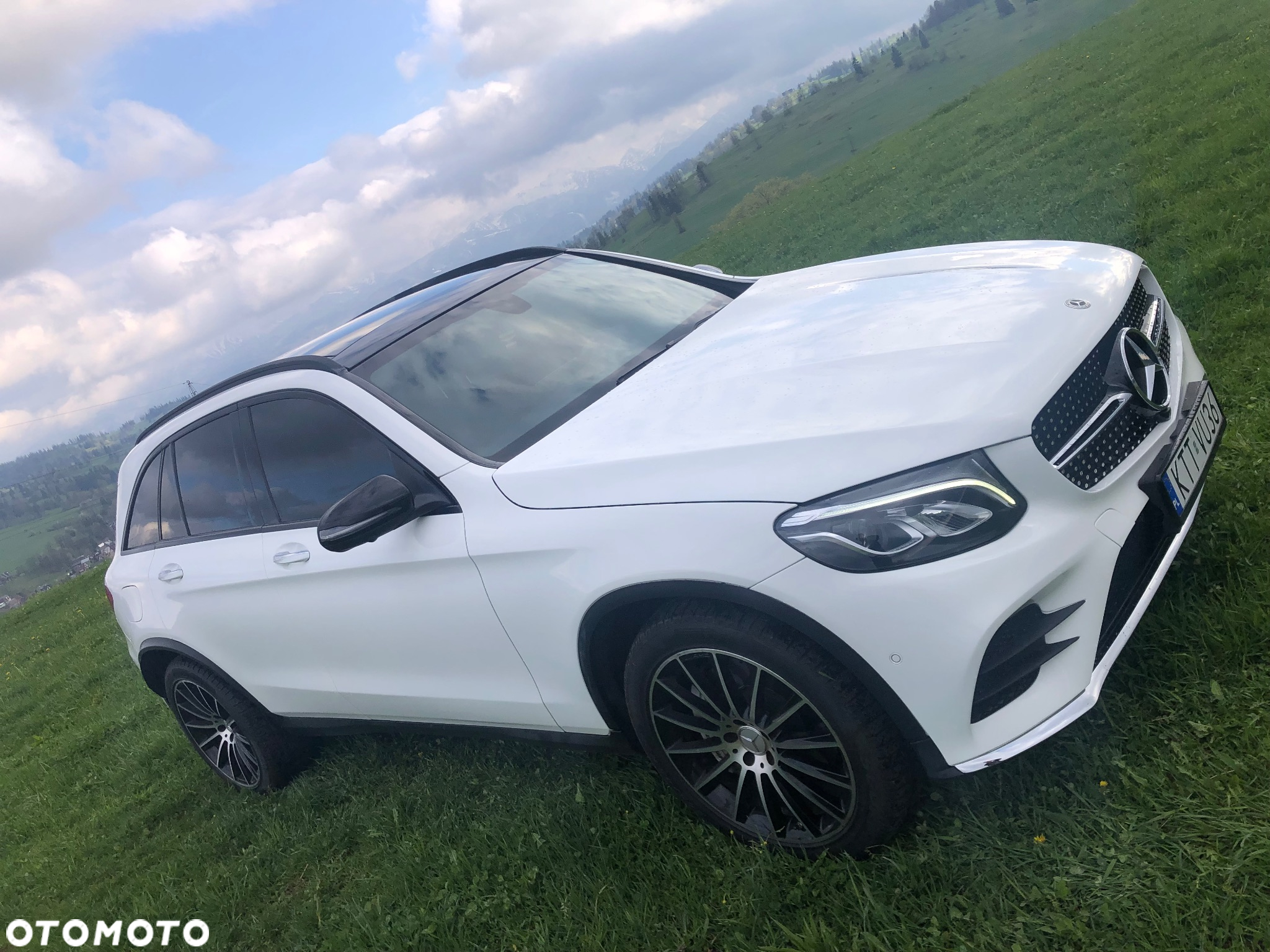 Mercedes-Benz GLC AMG 43 4Matic 9G-TRONIC - 14