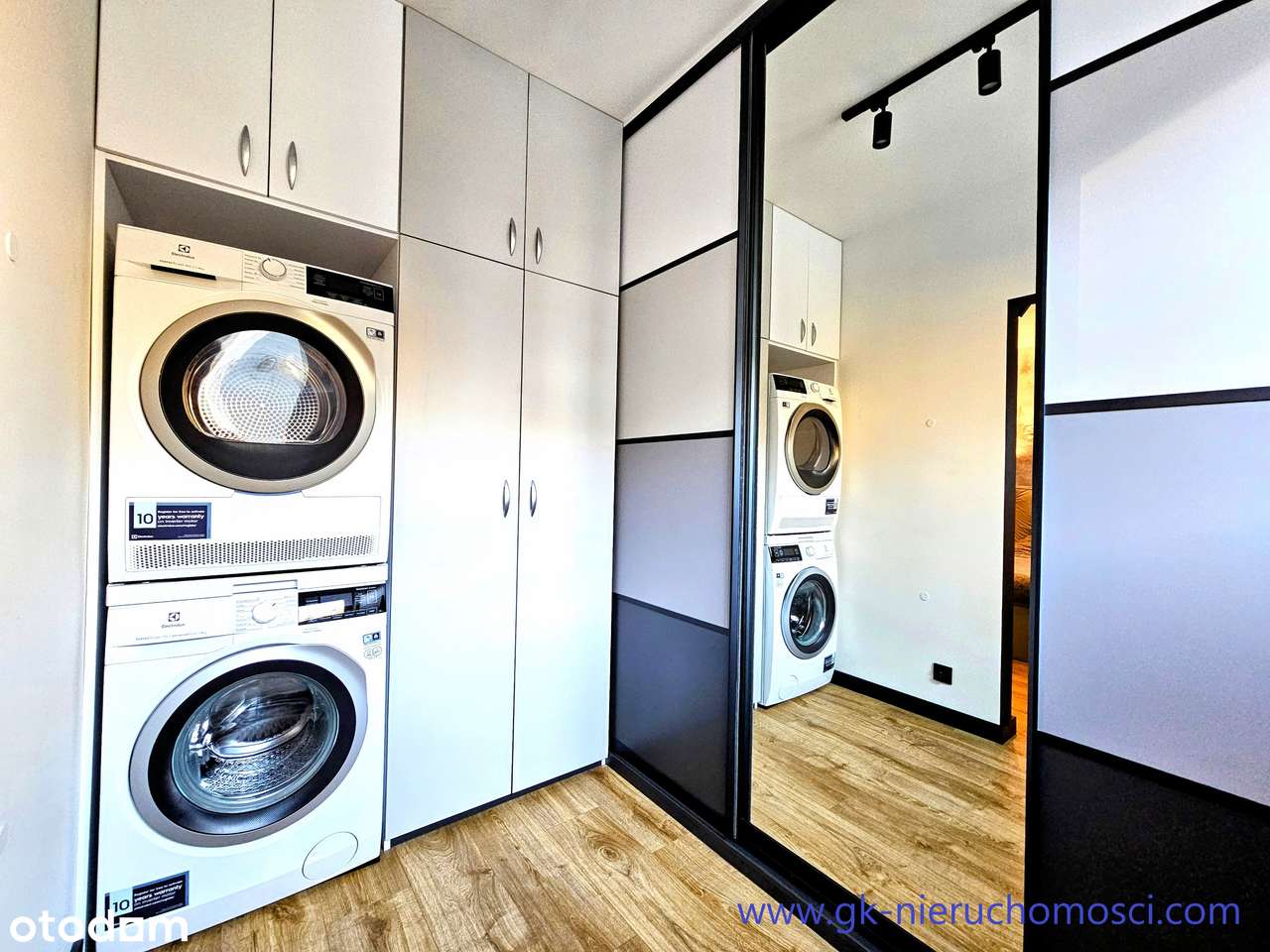 Eleganckie ciche mieszkanie 104 m2. Po generalnym remoncie. Warszawa-9